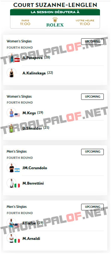roland garros suzanne lenglen lunes1 junio 2026 tiroalpalo copia